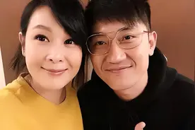 5对奇怪的明星夫妻：结婚20年不领证、分楼睡，有的堪比陌生人图片