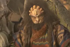 难怪镇元子不怕如来，却对观音菩萨毕恭毕敬，你看观音的师父是谁图片