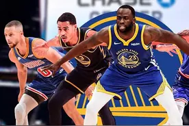 NBA重磅交易，勇士八换一唐斯！赌上球队未来，真的值吗？图片
