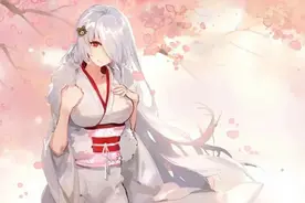 御姐历史之考究和经典形象图片