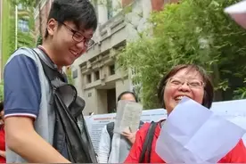 宁夏考生433分被上海交大录取，被称“捡漏王”，河南考生羡慕了图片
