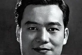 著名演员于洋:晚年痛失导演儿子，他将歌唱家儿媳当成亲女儿！图片