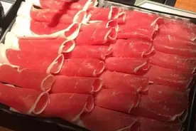 知名火锅品牌被立案调查，假羊肉卷背后的暴利生意图片