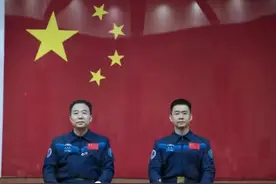 解放军航天员大队，是什么级别，如果是正师，航天员为何能提将军图片