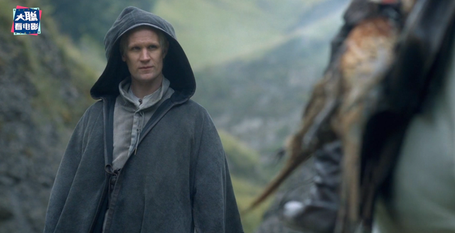 《龙之家族》第5集解析！血色婚礼出现！阿莉森转绿向龙家宣战