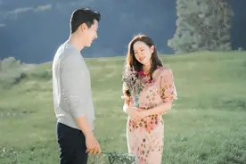 经常对女人说这4句话，她会更加爱你图片