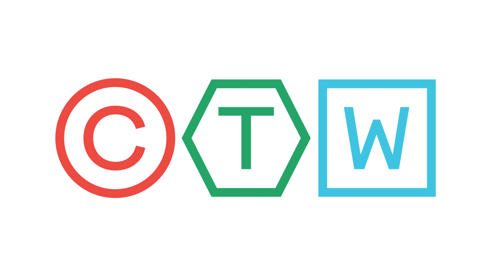 CTW Ӫ͹ϵѯ˾logo viaS?mestr Studio