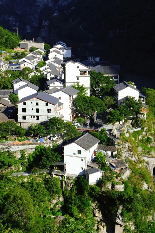 乡村旅游推荐(二) | 官方安利,乐山这5处田园风光真的耍不腻