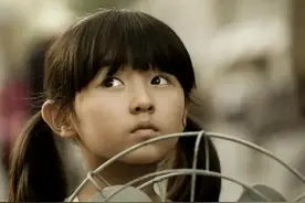 5岁北漂9岁封神，征服数位大导演，张子枫靠的难道只是演技吗？图片