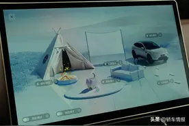 零重力座椅，谁来为安全买单？图片
