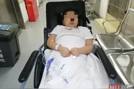 8岁女童学舞受伤致下半身瘫痪，法院判决舞校赔偿112万元图片