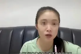 “面试15分钟，10分钟都在问家境”，女孩无奈表示：张雪峰说的对图片