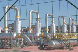 管理 | 浅析新能源企业的风险管控和安全管理图片