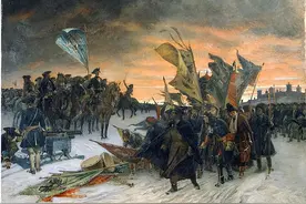 俄罗斯的“战争韧性”，为什么时灵时不灵？图片