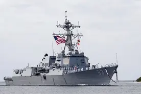 三次冲撞！美侦察机公然侵犯中国领空，妄图监控中国敏感区域图片