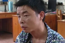 2018年湖南一养子不懂感恩，还想分亿万家产，养父：拿200万滚蛋图片
