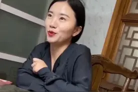 男子与96年姑娘相亲，夸完年轻后转身问家属女孩年龄：套路太深了图片