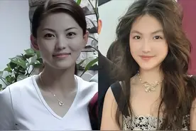 基因骗不了人！10年后看《爸去哪儿》5位萌娃，颜值差距一目了然图片