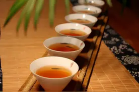 茶垢洗不干净？别傻傻用清水了，学会这几招，和茶垢说拜拜图片