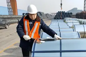 交广会客厅｜小尺子量出16万车“零偏载”图片