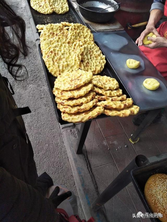 汾阳往事｜三变汾阳：汾阳有条街——西门坡往上