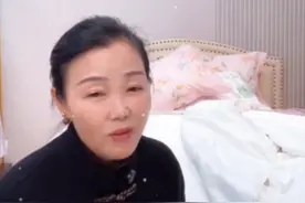 谢妈大量私照被扒，更多细节流出，孙卓妈回应了一句话图片