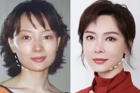 “整容成功”的6位女星！明明不知动过多少刀，但却毫无痕迹图片