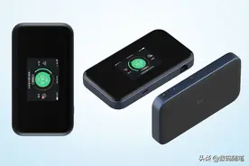 中兴5G随身WiFi6：售价相当于一台中端5G手机，值得买吗？图片