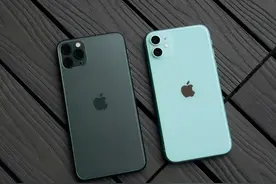 iPhone 11：用户不买继续降！256G调低1500后，开始香了图片
