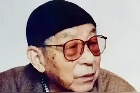 张学良生前不愿承认，真正保他不死的不是宋美龄，此人他不敢提及图片