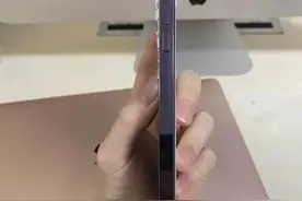 为什么美国iPhone 14系列今年没有实体卡槽？但中国仍然存在？图片
