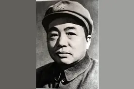 1952年马家军再度叛乱，彭德怀病床上发布命令：坚决消灭干净图片