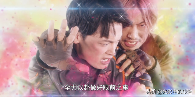 德凯奥特曼：未来世界到底发生了什么？圆谷已经在为大结局铺垫了