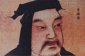 「曹操经典诗句」鲁迅说：“曹操是‘改革文章的祖师’。”图片