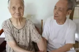 103岁“中国肌肉爷爷”爆红，健身到老可能就是这样的！图片