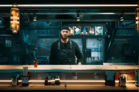 NVIDIA ACE 游戏开发版利用生成式 AI 使虚拟角色栩栩如生图片