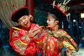 古代男人真的都能三妻四妾，左拥右抱吗？实在不忍心泼你冷水图片