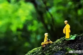 “财不进急门，福不入偏门”，真正做到的人，将来必有福报！图片