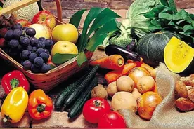 科技之春 | 冰箱里的食物，你知道可以存多久吗？图片