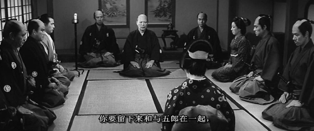 与黑泽明齐名，开创武士片新类型，《夺命剑》凭什么征服了观众？