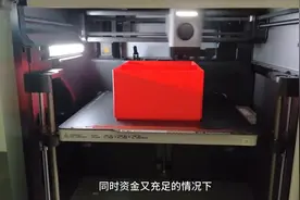 拓竹凭什么成为农场主最爱？#热门图片