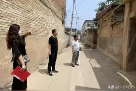 农村全面排查自建房，还要登记，是要干啥？以后要大拆吗图片