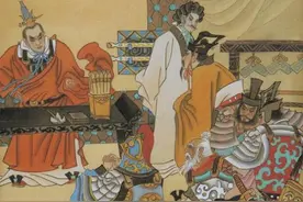 《火烧赤壁》中央人民广播电台【阅读和欣赏】节目赏析图片