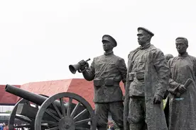 看图说史：近现代史中国现代化历史六大阶段，六次政治选择图片