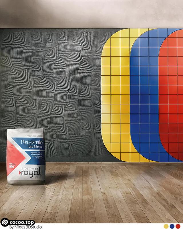 色彩搭配的逻辑关系!你可知晓?