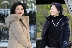 上了年纪的女人，建议少穿这3件“假时髦”，看着廉价像地摊货图片