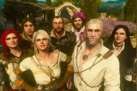 从像素到现实，单机游戏漫长的成长之路图片