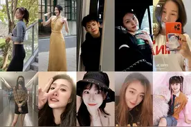 女篮颜值天花板？女篮12大女神大盘点？女篮美女谁才是你的最爱？图片