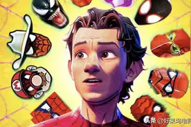 索尼影业开始发力剧集，和彼得·帕克同宗同源的《蛛丝》要来啦图片