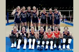 中国女排世锦赛24人名单出炉，李盈莹龚翔宇领衔，朱婷无缘图片
